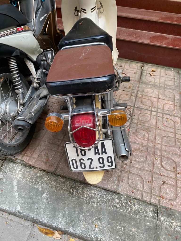 xe cub 50cc. Mua bán Xe máy tại Quận Hoàng Mai Hà Nội được đăng bởi Phạm Nhật Minh hình 2