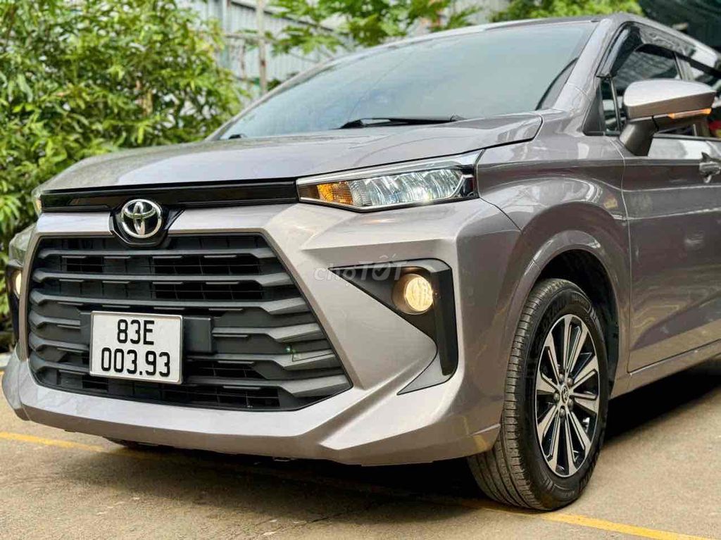 AVANDA 1.5 2023 TỰ ĐỘNG ,HỖ TRỢ VAY 70%. Mua bán Ô tô tại Quận Bình Tân Tp Hồ Chí Minh được đăng bởi XUÂN DUY AUTO hình 4