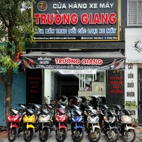 Cửa Hàng Xe Máy Trường Giang