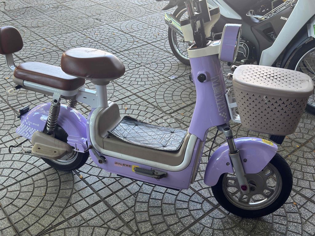 bán xe còn mới chạy vài thángp. Mua bán Xe điện tại Huyện Hòa Vang Đà Nẵng được đăng bởi hiếu hình 5