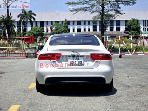 Jaguar XE 25T Prestige 2015. Mua bán Ô tô tại Quận 7 Tp Hồ Chí Minh được đăng bởi Cường hình 3