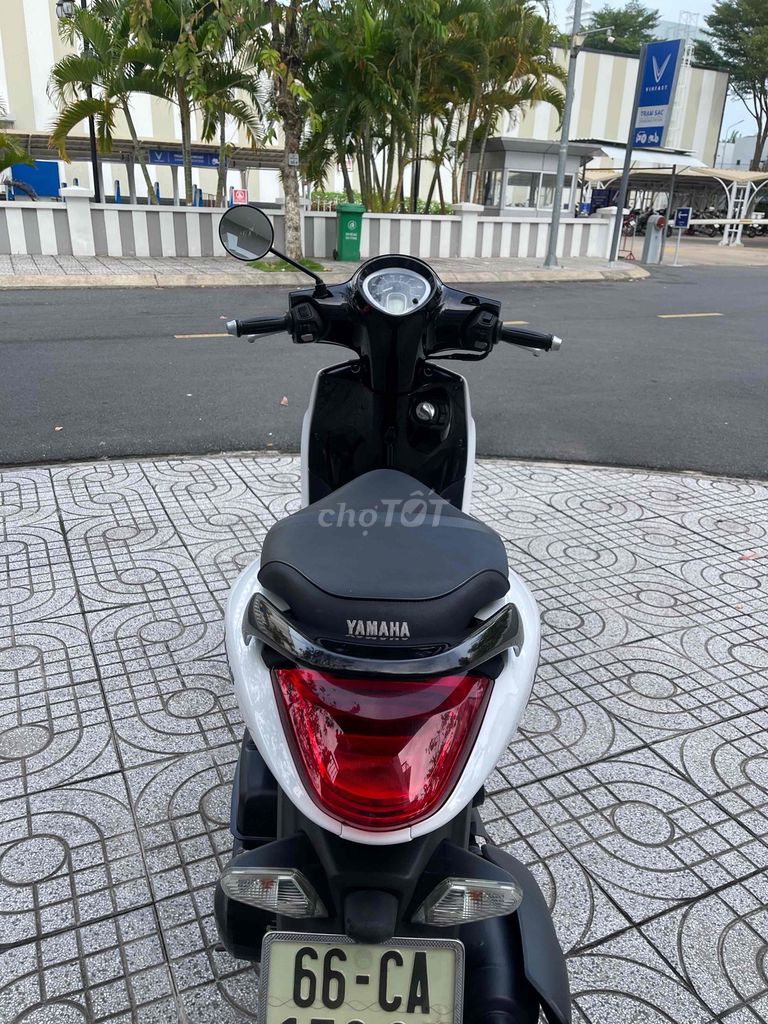 BÁN JANUS SX2019 khoá Smartkey. Mua bán Xe máy tại Thành phố Sa Đéc Đồng Tháp được đăng bởi HàTrung hình 7