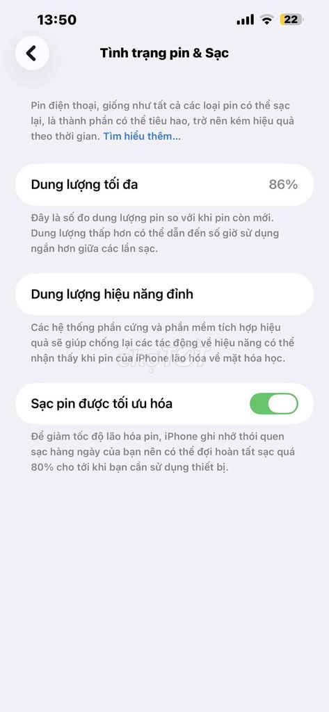 Apple iPhone 13 Pro Max 256GB Xanh. Mua bán Điện thoại tại Huyện Trảng Bom Đồng Nai được đăng bởi Thái tuấn hình 1
