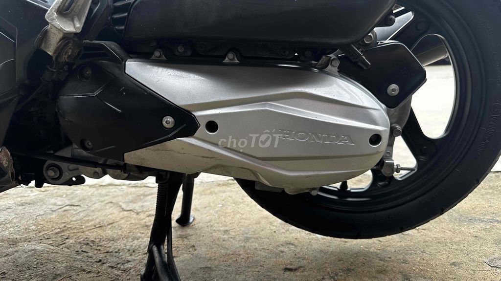 Airblade fi 2018 đen nhám ( hỗ trợ góp ). Mua bán Xe máy tại Huyện Chợ Mới An Giang được đăng bởi Cửa hàng xe Thiên Phước 2 hình 8