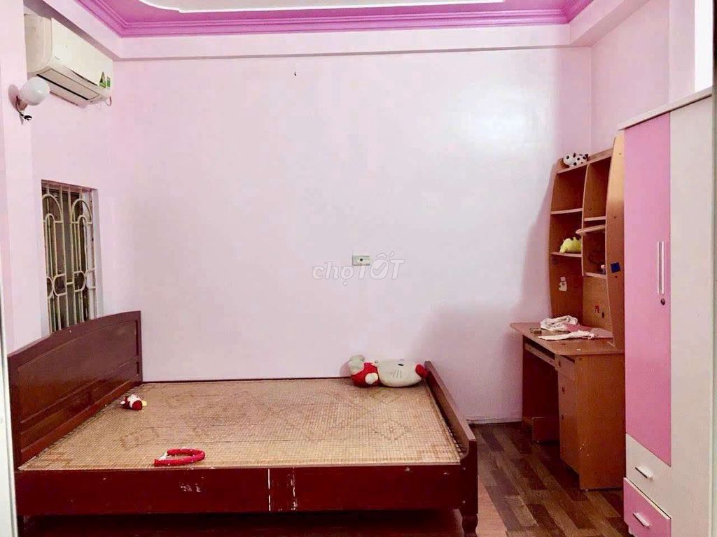 🏠 CHO THUÊ NHÀ NGÕ 101 NÚI TRÚC – BA ĐÌNH