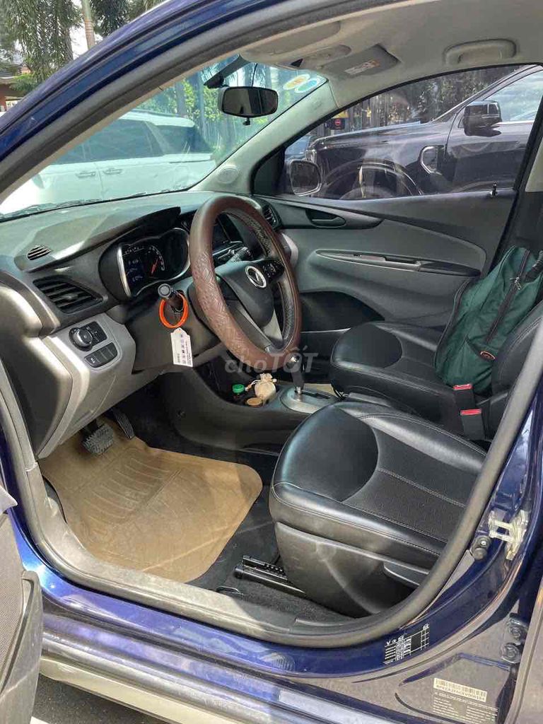 VinFast Fadil 2019 1.4 AT Plus - 61000 km. Mua bán Ô tô tại Quận Hoàng Mai Hà Nội được đăng bởi Sáng OTo Hn hình 8