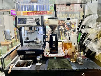 Sang quán cafe 89tr mặt tiền đường quận 12