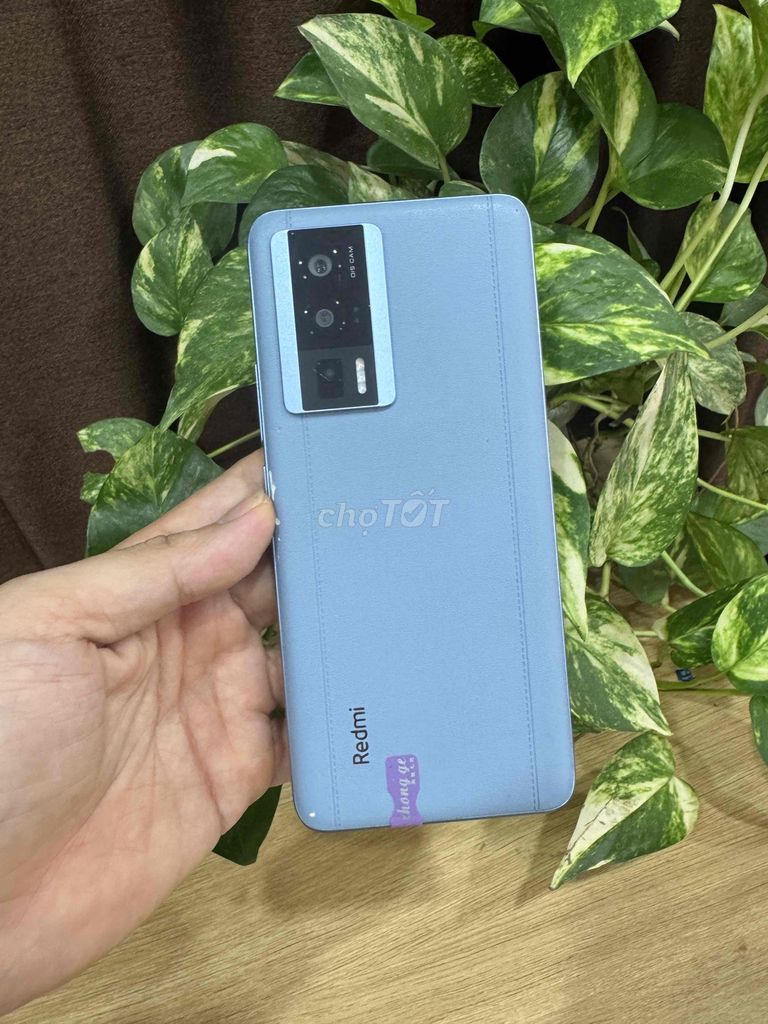 Redmi K60 5G zin đẹp CÓ TRẢ GÓP - COD 256Gb. Mua bán Điện thoại tại Quận Hoàng Mai Hà Nội được đăng bởi Gia Vinh hình 1