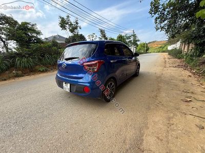 Grand i10 2017 fom mới,. Mua bán Ô tô tại Huyện Bình Xuyên Vĩnh Phúc được đăng bởi Long Lv