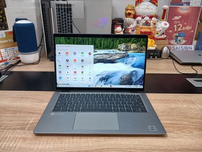 Dell Chromebook Latitude 7410 2in1 i7 10610U,16GB.. Mua bán Laptop tại Quận Tân Phú Tp Hồ Chí Minh được đăng bởi LAPTOPTOTVN