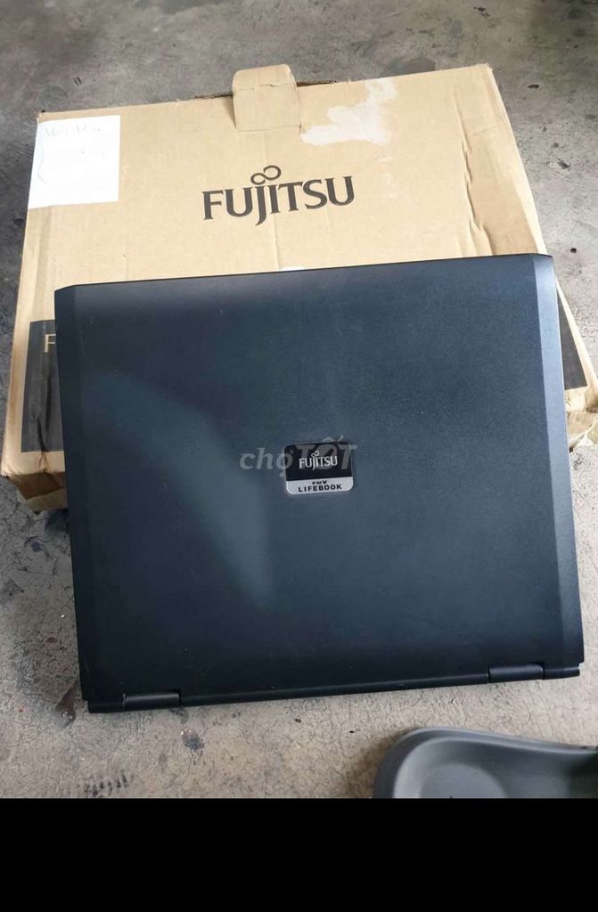 láp top Fujitsu nhật bản. Mua bán Laptop tại Huyện Xuân Lộc Đồng Nai được đăng bởi Nhật hình 1
