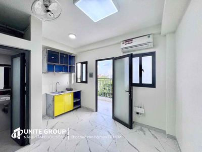 Mới 100%, tháng máy, 3 phút tới Văn Lang, 106 Bình Lợi Bình Thạnh