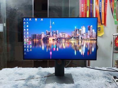 Màn hình 24 inch Dell Ultrasharp U2417H. Mua bán Phụ kiện (Màn hình, Chuột...) tại Quận Đống Đa Hà Nội được đăng bởi Hoàng Tiến