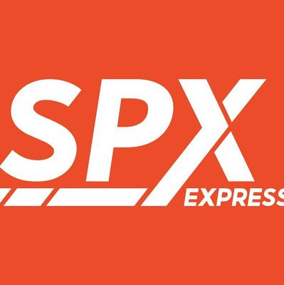 Công ty TNHH SPX Express logo