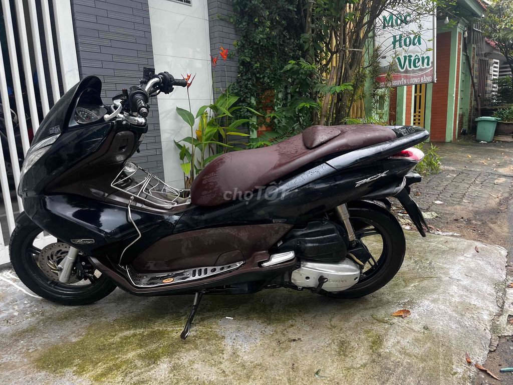 bán pcx 2011. Mua bán Xe máy tại Quận Liên Chiểu Đà Nẵng được đăng bởi long hình 3