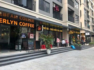 5 suất căn hộ Shophouse KINH DOANH giá tốt ngay TT Thuận An