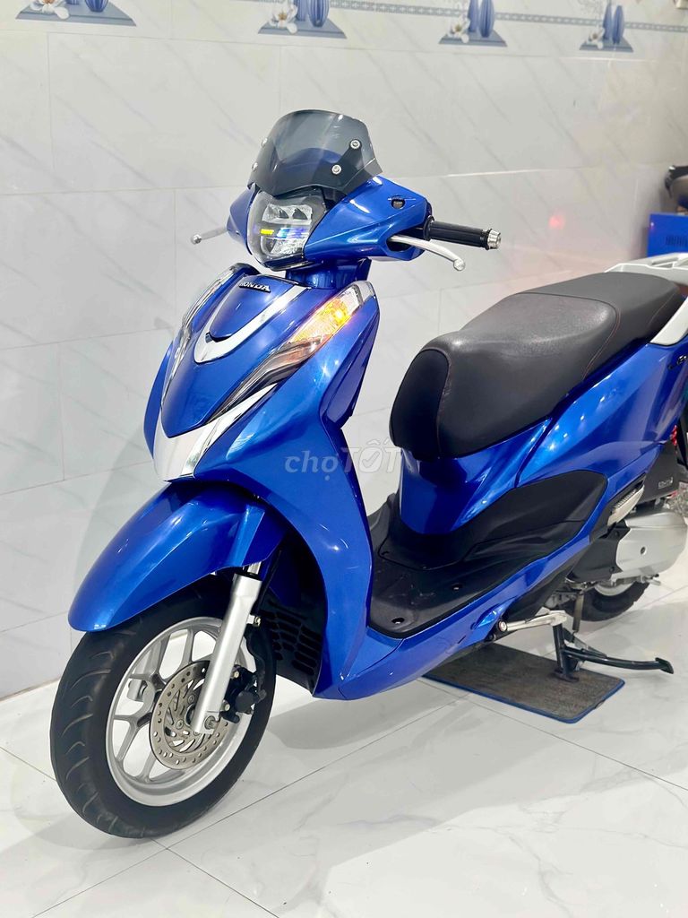 lead 150. Mua bán Xe máy tại Thành phố Thủ Đức Tp Hồ Chí Minh được đăng bởi Thắng hoàng hình 3