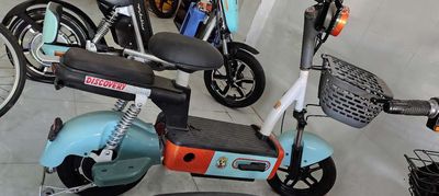 Xe mini đẹp 90%. Mua bán Xe điện tại Huyện Tri Tôn An Giang được đăng bởi Xe điện TRI TÔN 