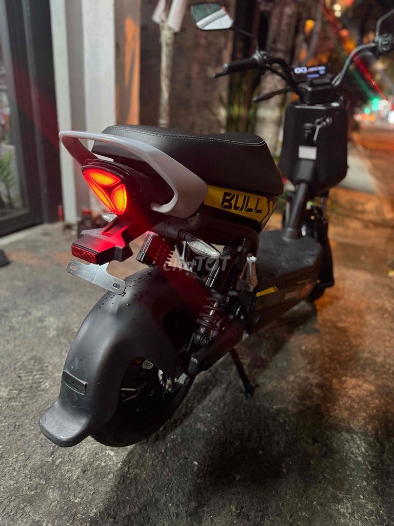 Bán xe yadea xbull. Mua bán Xe điện tại Quận Tân Bình Tp Hồ Chí Minh được đăng bởi Minh Phú hình 2