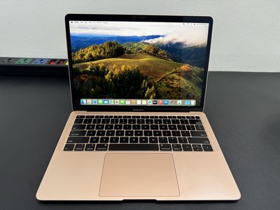 Thanh lý Macbook Air 2018 core i5, màn rentina. Mua bán Laptop tại Quận Cầu Giấy Hà Nội được đăng bởi Mac Online