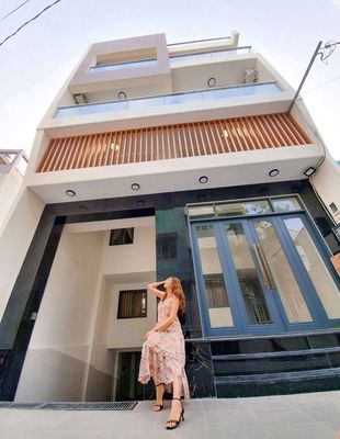 🏠 CHO THUÊ CHDV 2PN - FULL NỘI THẤT NGUYỄN VĂN ĐẬU, BÌNH THẠNH. Cho thuê căn hộ/chung cư tại Quận Bình Thạnh Tp Hồ Chí Minh được đăng bởi Phạm Châu Anh Tuấn