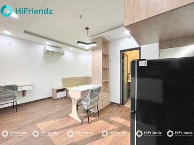 Аренда · 1 комн. · 30 м² · Quận Gò Vấp, ул. Đường Dương Quảng Hàm