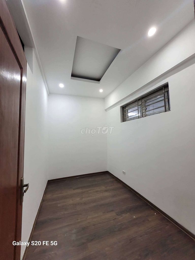 Квартира 77 кв.м, 3 спальни, 2 санузла, ЖК Dai Thanh, корп. CT10, с мебелью