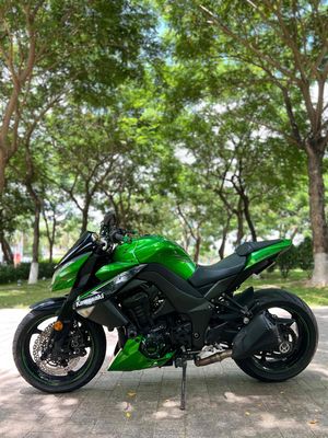 Đổi xe mới nên nhượng lại cho ae z1000 zin cọp. Mua bán Xe máy tại Thành phố Qui Nhơn Bình Định được đăng bởi Anh Ba Bé