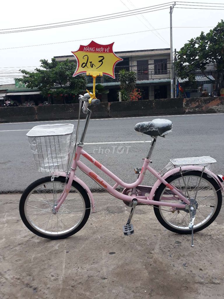 xe cao cấp loại 1 mới 100%. Mua bán Xe đạp tại Huyện Trảng Bom Đồng Nai được đăng bởi Đăng Trung Nguyễn hình 2