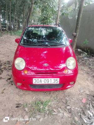 2003 0.8 - 11111 km. Mua bán Ô tô tại Thị xã Tân Uyên Bình Dương được đăng bởi NguyễnHận