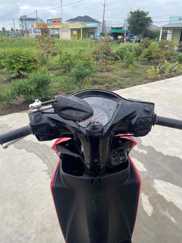 Vision 2017. Mua bán Xe máy tại Huyện Mỹ Xuyên Sóc Trăng được đăng bởi Khánh hình 5