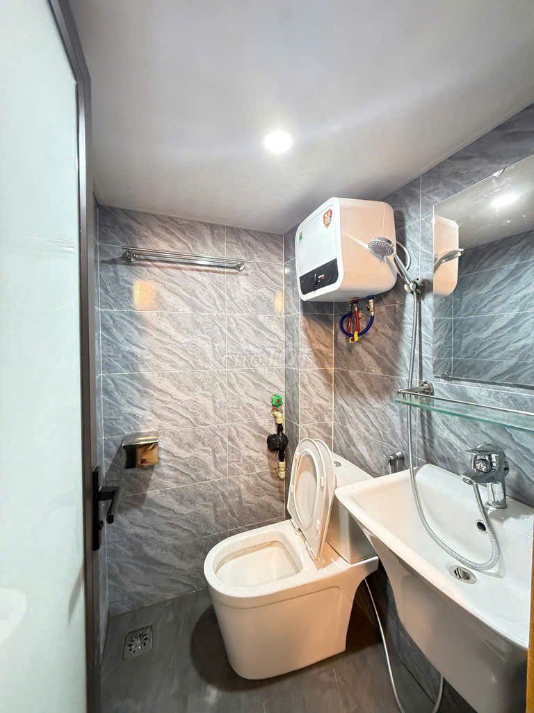 NHÀ HOÀNG MAI DÒNG TIỂN 600TR/NĂM, 10 PHÒNG KHÉP KÍN, FULL ĐỒ 7.8 TỶ. Mua bán nhà ở tại Quận Hoàng Mai Hà Nội được đăng bởi GIÀNG A GÂU hình 3