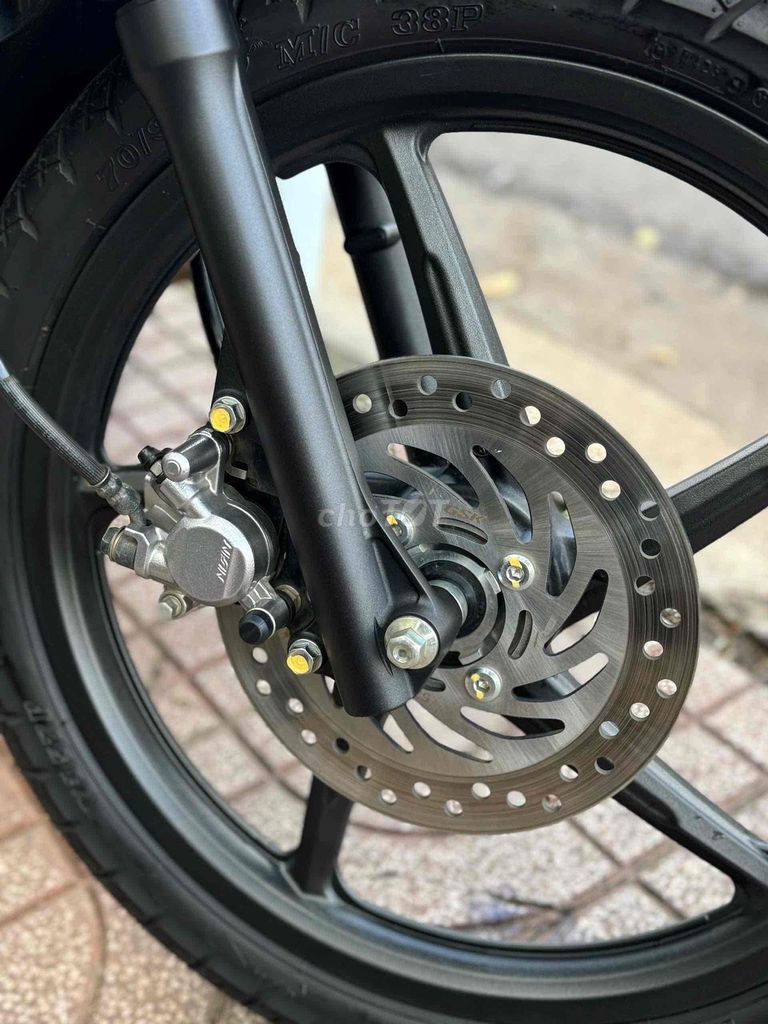 Honda Future 2025 Trắng Đen. Mua bán Xe máy tại Thành phố Buôn Ma Thuột Đắk Lắk được đăng bởi Ngô quốc Việt  hình 16