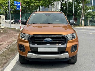 Ford Ranger 2019 WLIDTRACK BITUBO 2.0 4x4 AT. Mua bán Ô tô tại Quận Bắc Từ Liêm Hà Nội được đăng bởi Tô Văn Tiến hình 1