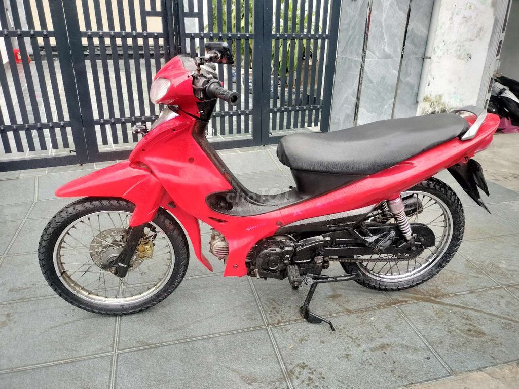 Yamaha Jupiter. Mua bán Xe máy tại Quận Kiến An Hải Phòng được đăng bởi Đỗ Quang Thiện hình 3
