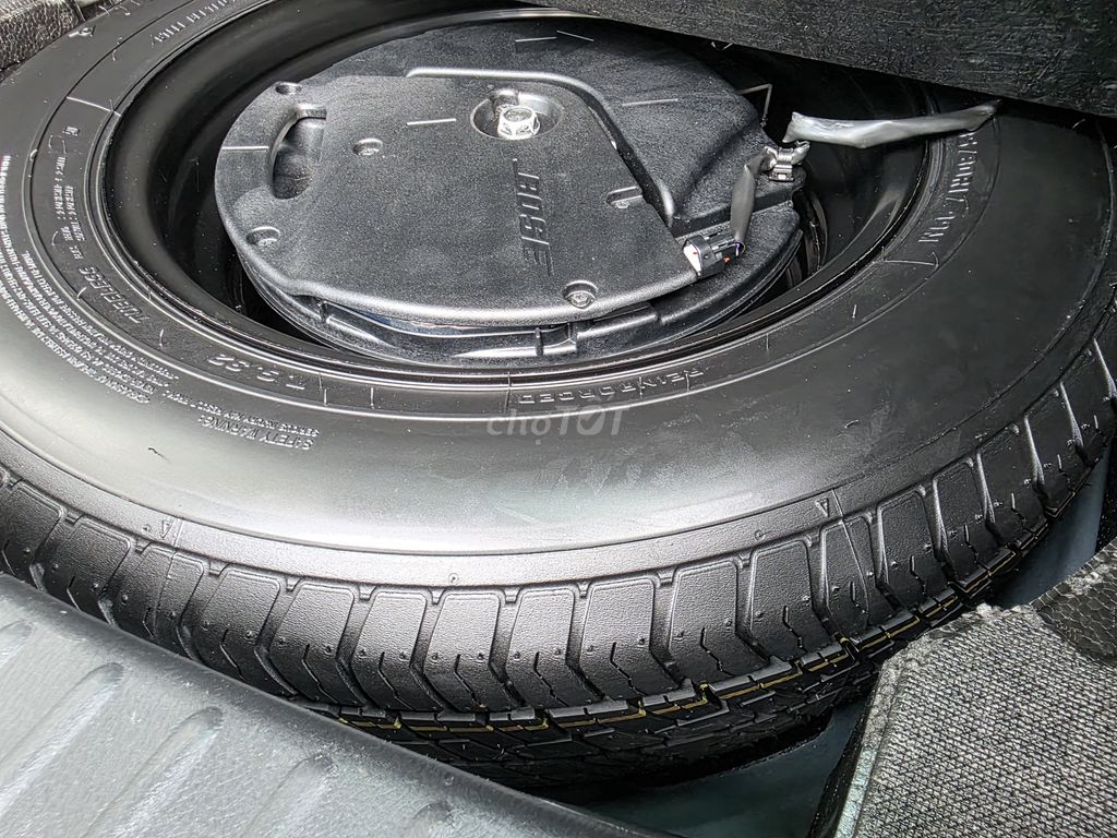 Mazda CX 5 2020 2.0 Premium - 4000 km. Mua bán Ô tô tại Quận Nam Từ Liêm Hà Nội được đăng bởi Thiện Đài  hình 12