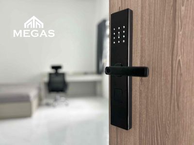 CĂN HỘ FULL NỘI THẤT NGAY ĐẠI HỌC UFM - FPT - LUẬT CS3