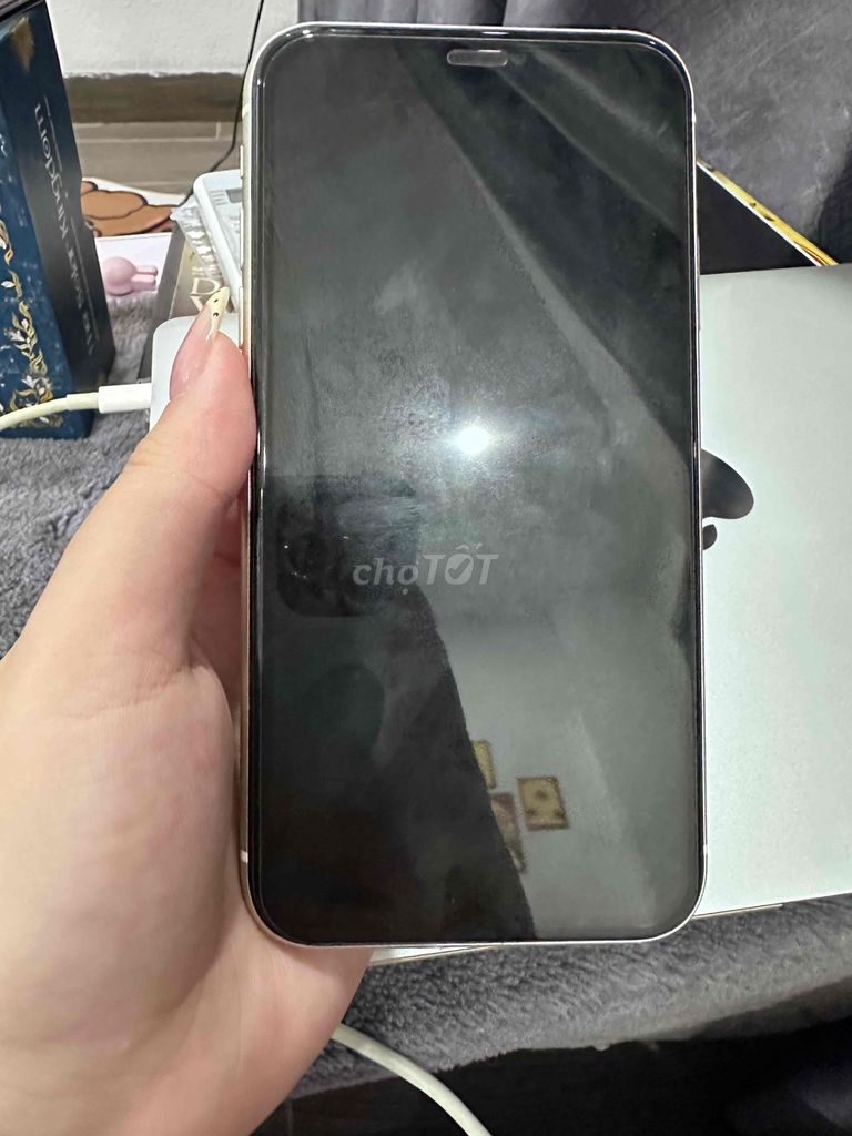 Apple iPhone 11 64GB Vàng Đã sử dụng. Mua bán Điện thoại tại Quận Nam Từ Liêm Hà Nội được đăng bởi Nguyễn Phương Anh hình 1