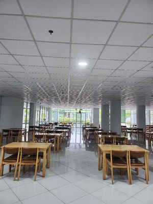 Căntin Học Viện Cán Bộ