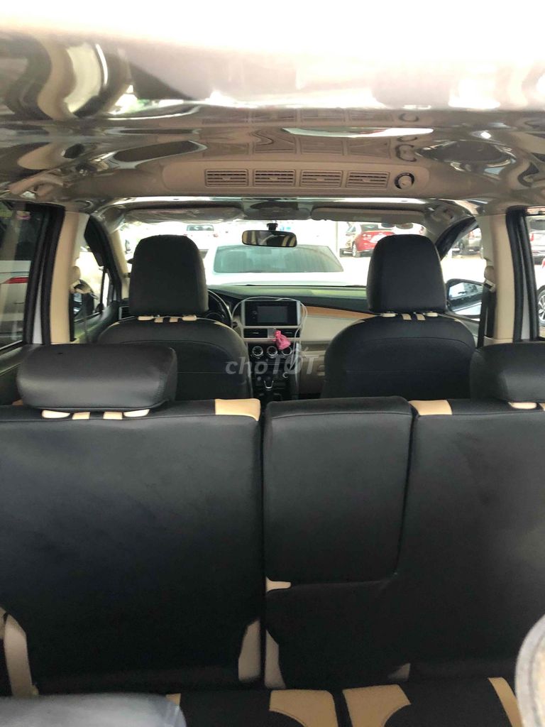 Mitsubishi Xpander 2019 1.5 AT - 83000 km. Mua bán Ô tô tại Quận 4 Tp Hồ Chí Minh được đăng bởi Phuong Meo hình 17