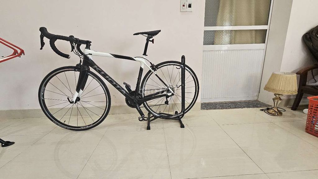 Xe đạp Kuota đấu giá nhật. Mua bán Xe đạp tại Quận Dương Kinh Hải Phòng được đăng bởi tung tran thanh hình 1