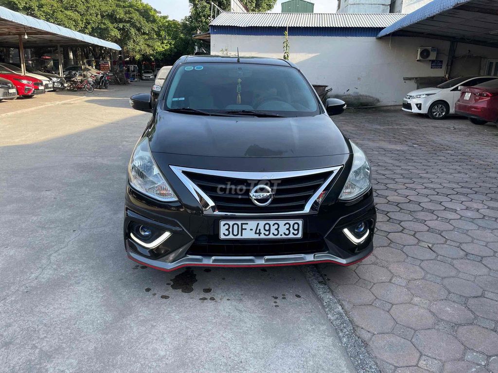 Nissan Sunny 2018 1.5 XV Premium - 93274 km. Mua bán Ô tô tại Huyện Thanh Trì Hà Nội được đăng bởi phạm hà hình 4