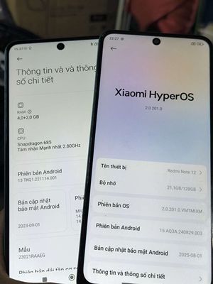 Redmi Note 12 hàng dựng sài chốg cháy. Mua bán Điện thoại tại Quận 10 Tp Hồ Chí Minh được đăng bởi Trần Phong 