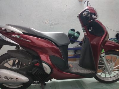 Xe mua đc 9 tháng giờ đăng bán..hic hic. Mua bán Xe máy tại Quận 11 Tp Hồ Chí Minh được đăng bởi Thanh Tùng 