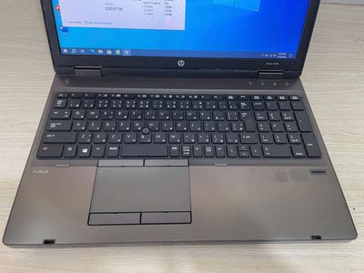 T.LÝ LAPTOP HP 6570B i5-gen3 ram8G SSD120G. Mua bán Laptop tại Quận Ninh Kiều Cần Thơ được đăng bởi Laptop Linh Kiện PC Nhật Mỹ CT