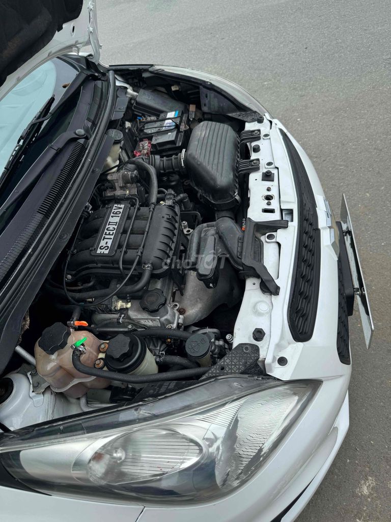 Chevrolet Spark 2017 1.2 LT. Mua bán Ô tô tại Quận Cái Răng Cần Thơ được đăng bởi dong minh hình 17