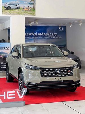 Honda Hrv Chỉ 200Tr Nhận Xe|K.mãi tố.t nhất nước