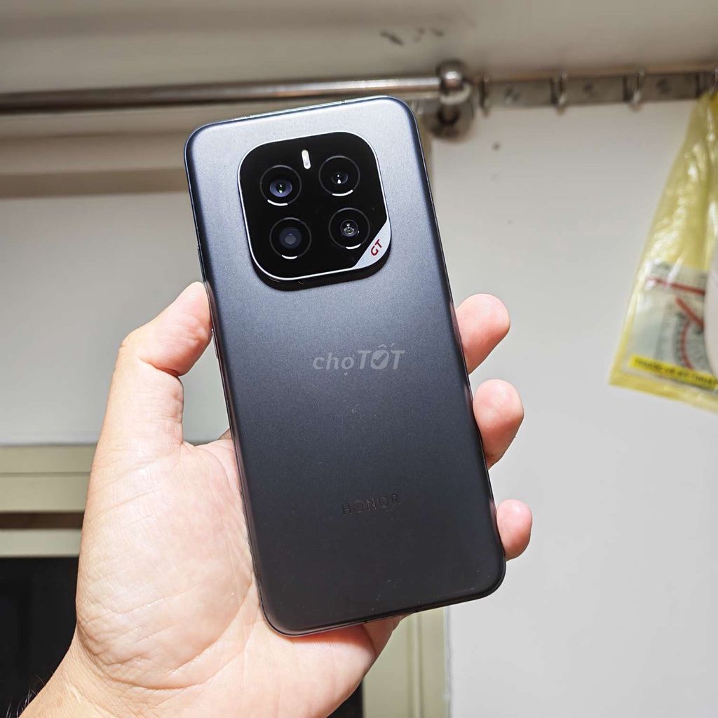 Honor GT PRO 12/512 có GL. Mua bán Điện thoại tại Quận Tân Bình Tp Hồ Chí Minh được đăng bởi Khang hình 1