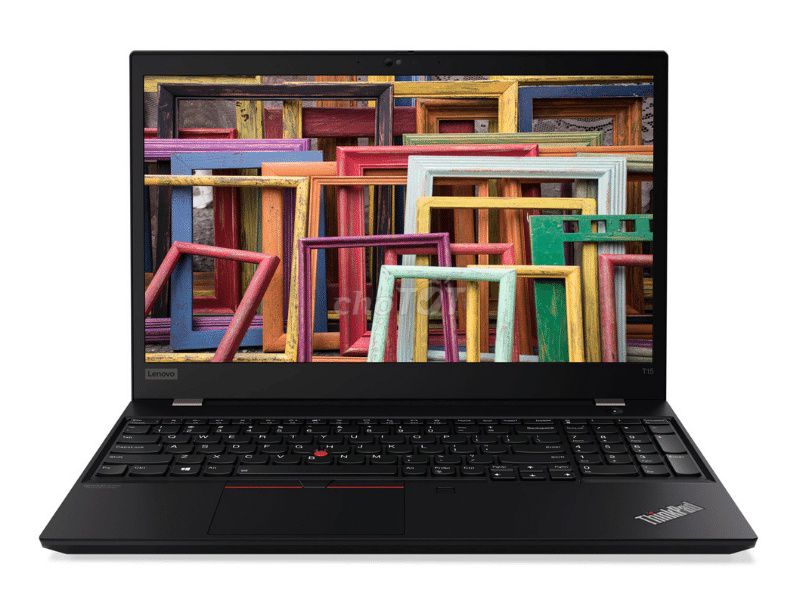 💼 ThinkPad T15 Gen 2 /i7-1165G7/16GB/256GB/ FHD. Mua bán Laptop tại Quận 10 Tp Hồ Chí Minh được đăng bởi TTCenter hình 1