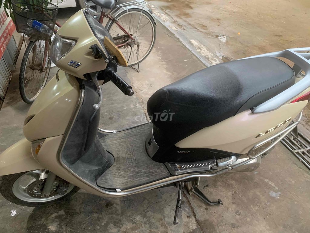 Chính chủ cần bán. Mua bán Xe máy tại Huyện Yên Thế Bắc Giang được đăng bởi Ngô văn Trang hình 2